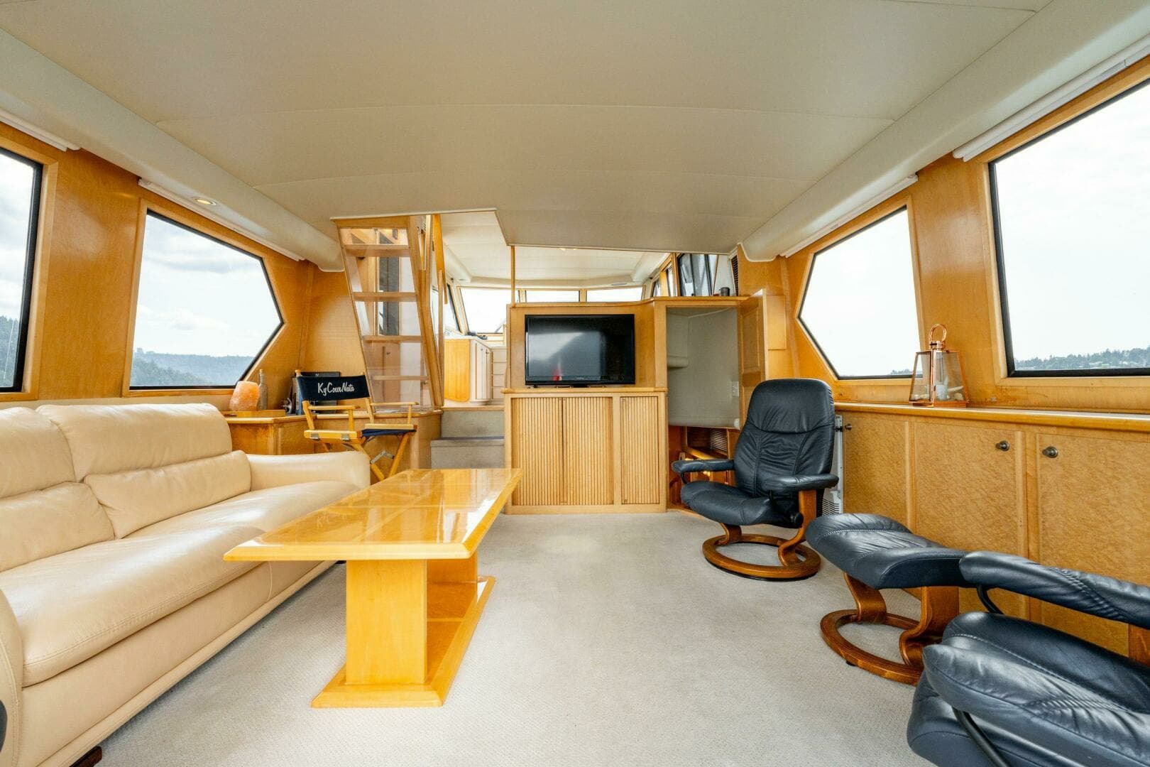 1997 Navigator Sundance 5600 - Image 62