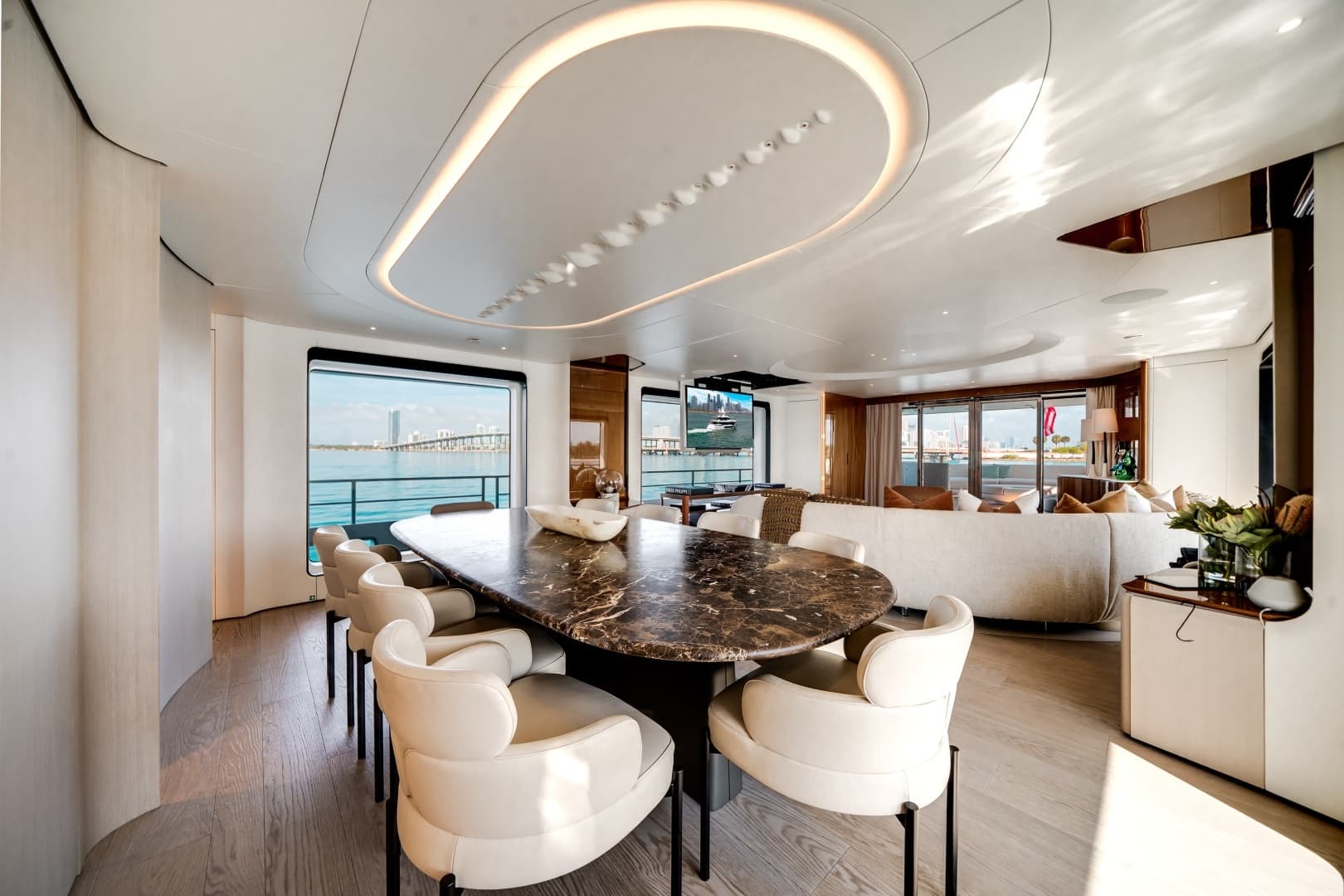 2024 Azimut 36 Meter - Image 75