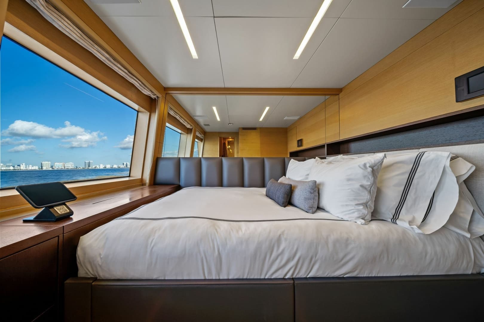 2012 Benetti Classic Supreme 132 - Image 43