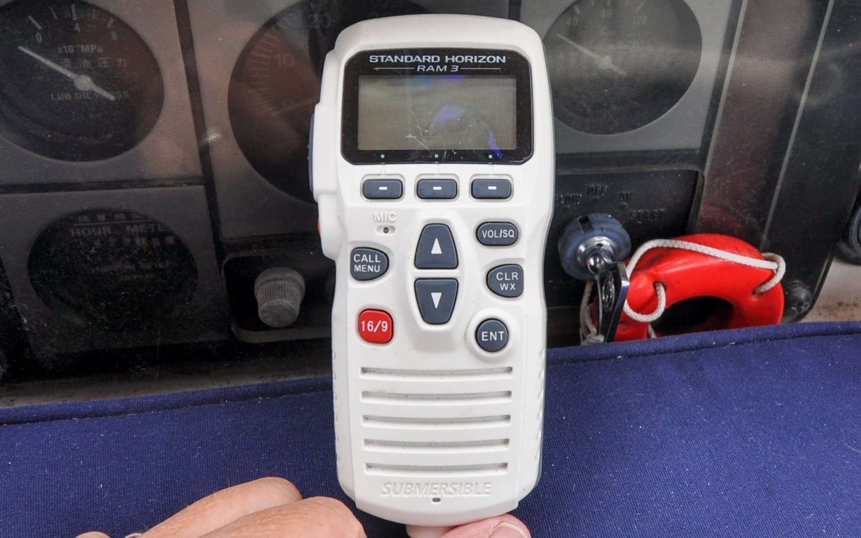 2004 Sabre 426 - Image 27