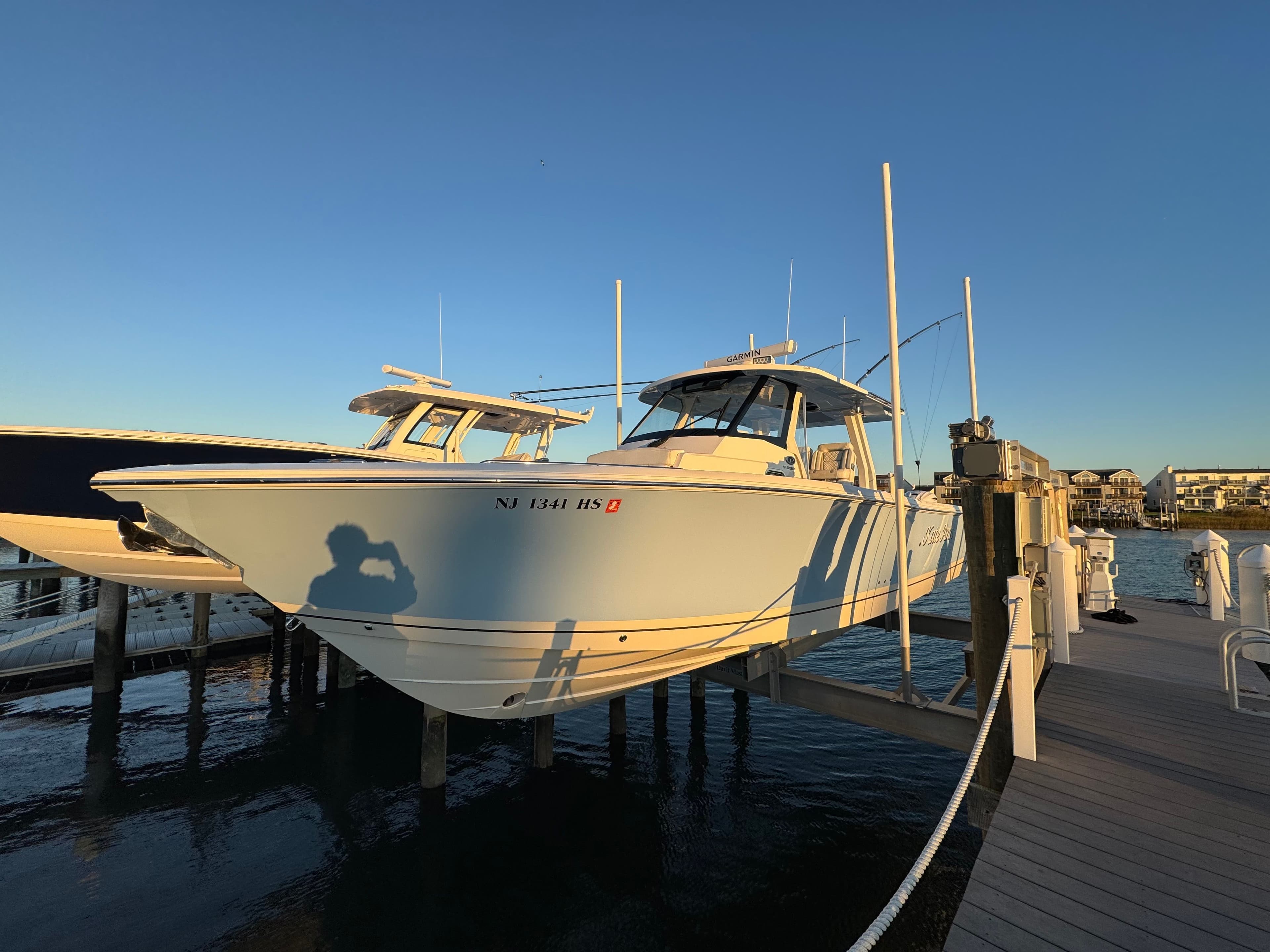 2023 PURSUIT 358 S - Image 2