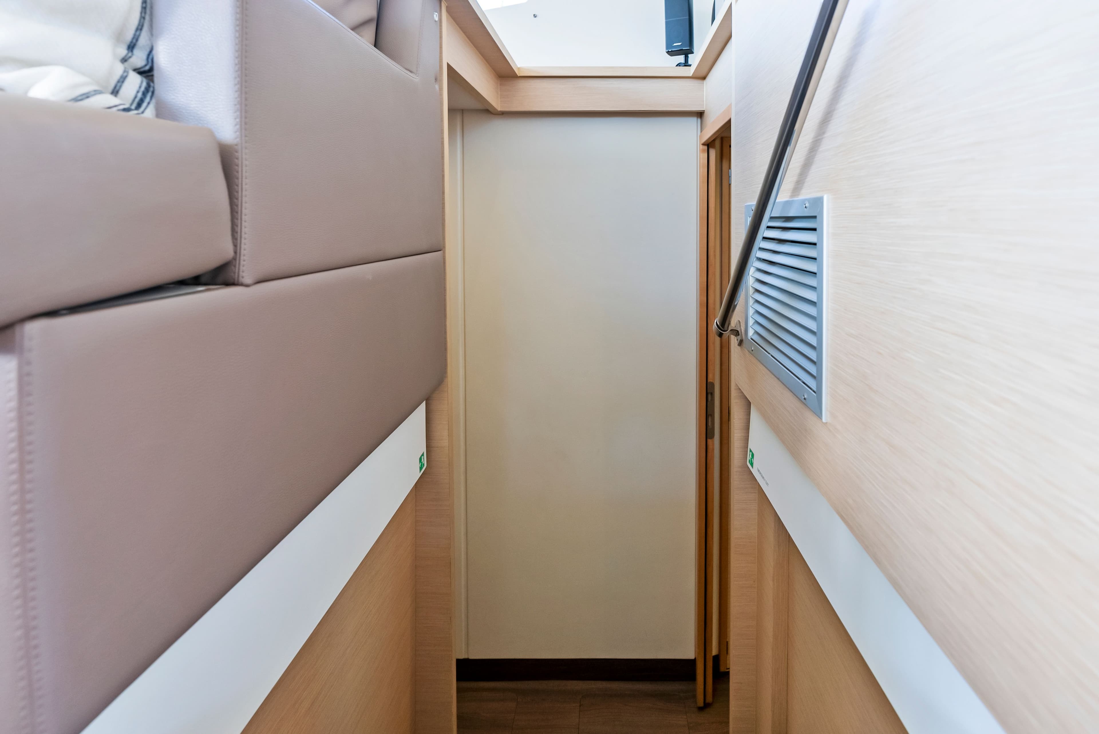 2018 Fountaine Pajot SABA 50 - 35