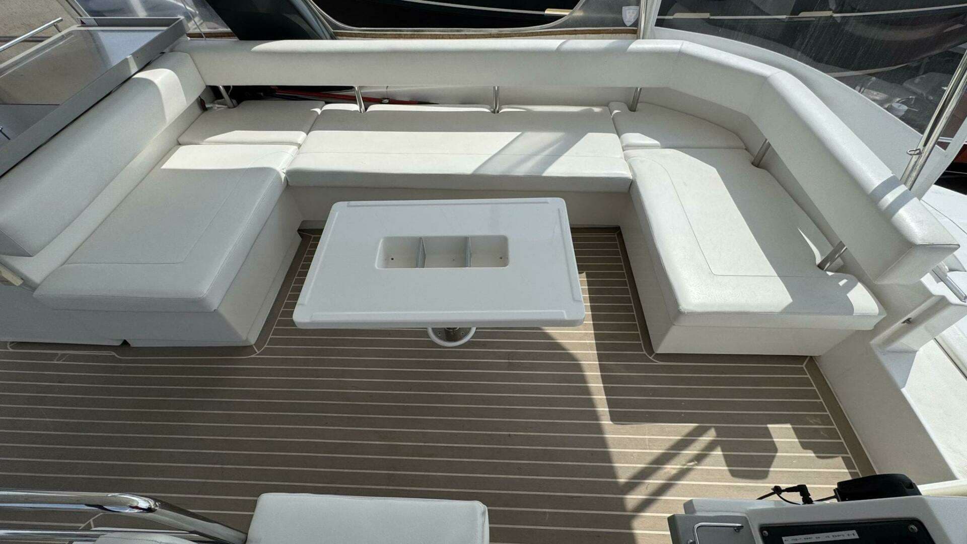 2018 Leopard 43 Powercat - Image 62