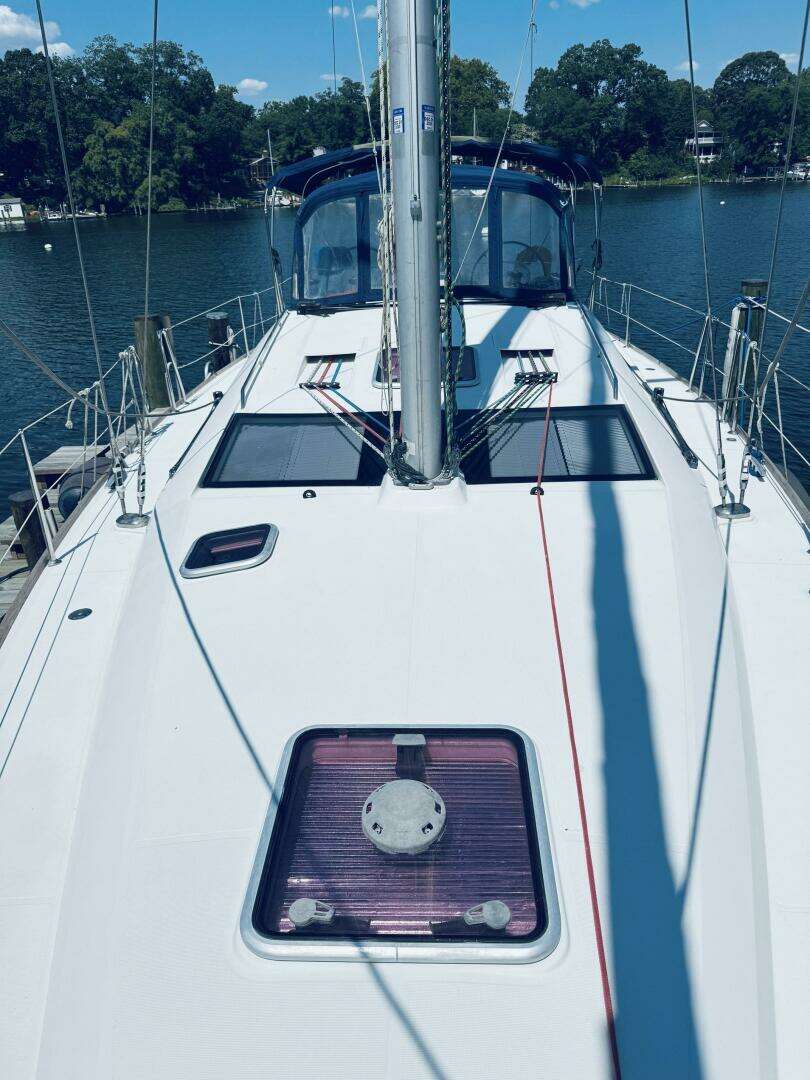 2008 Jeanneau Sun Odyssey 45 DS - Image 54