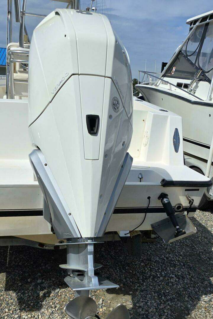 2008 Contender 23 Open - Image 29