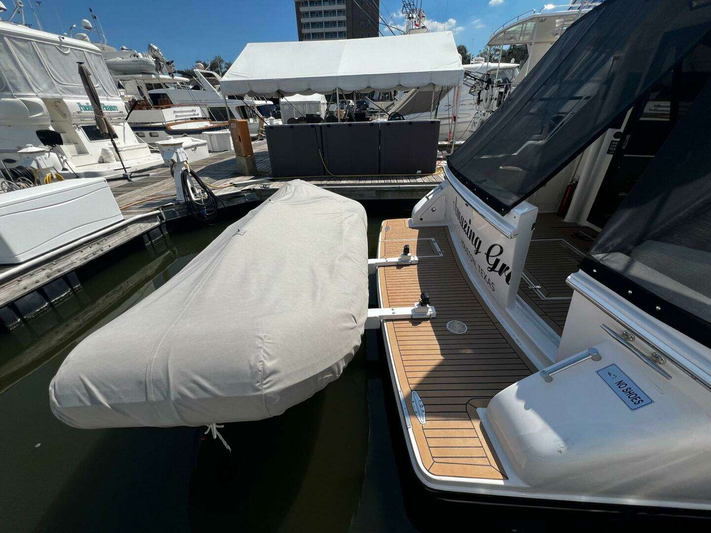 2003 Symbol Pilothouse - Image 3