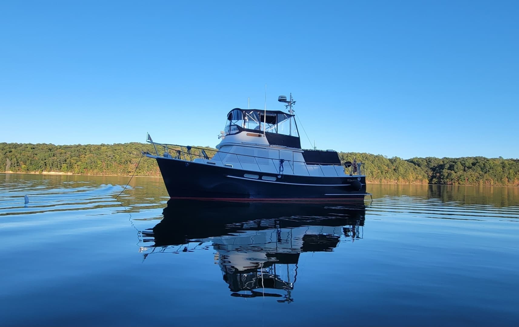 2002 Monk Double Cabin - Image 2