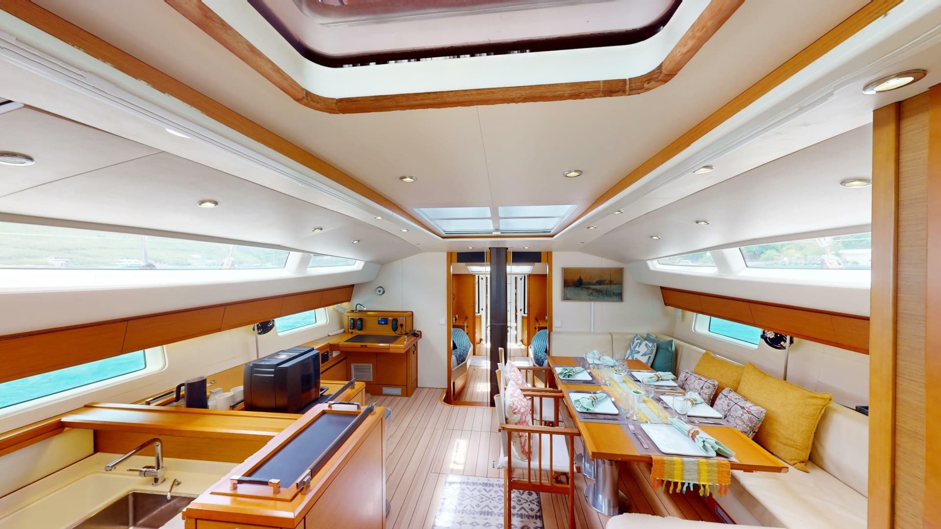2018 Jeanneau 64 - Image 15