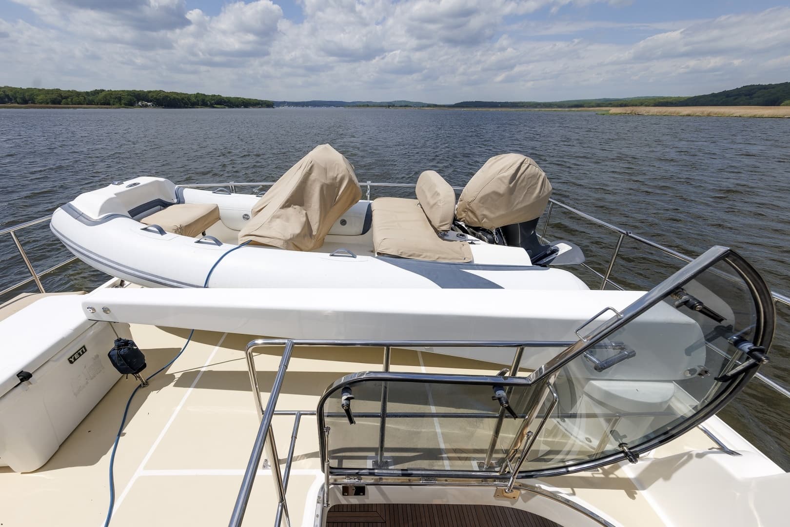 2007 Grand Banks — - Image 16