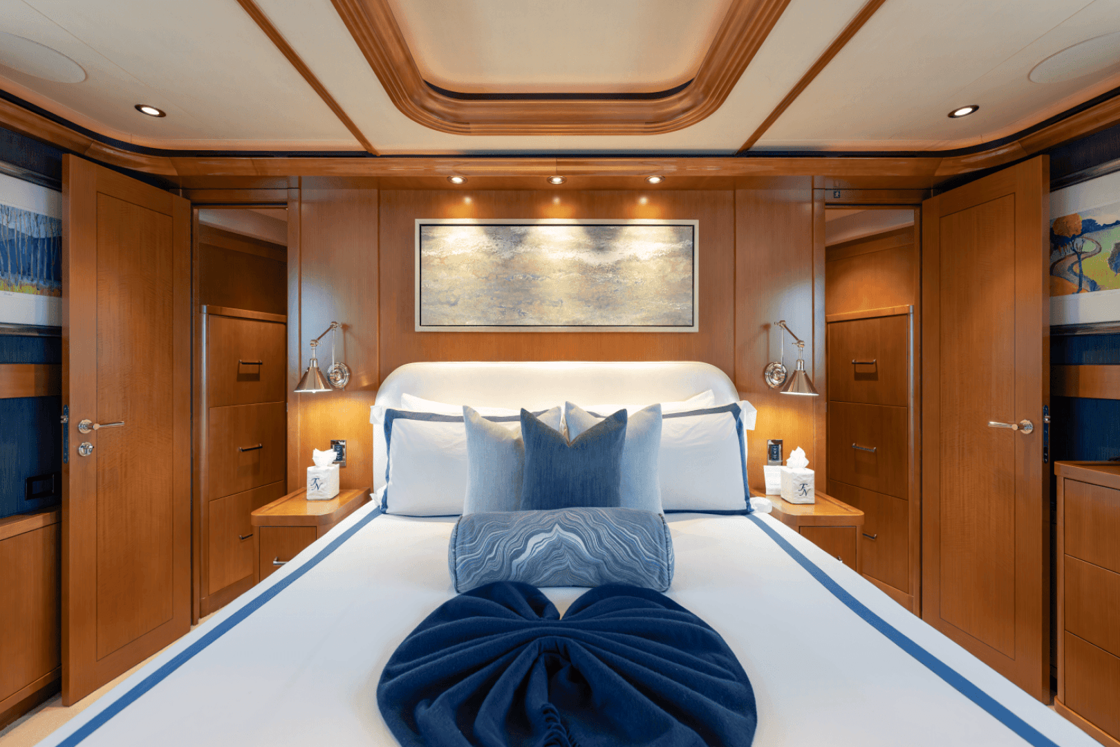 2014 Westport 40M - Image 97