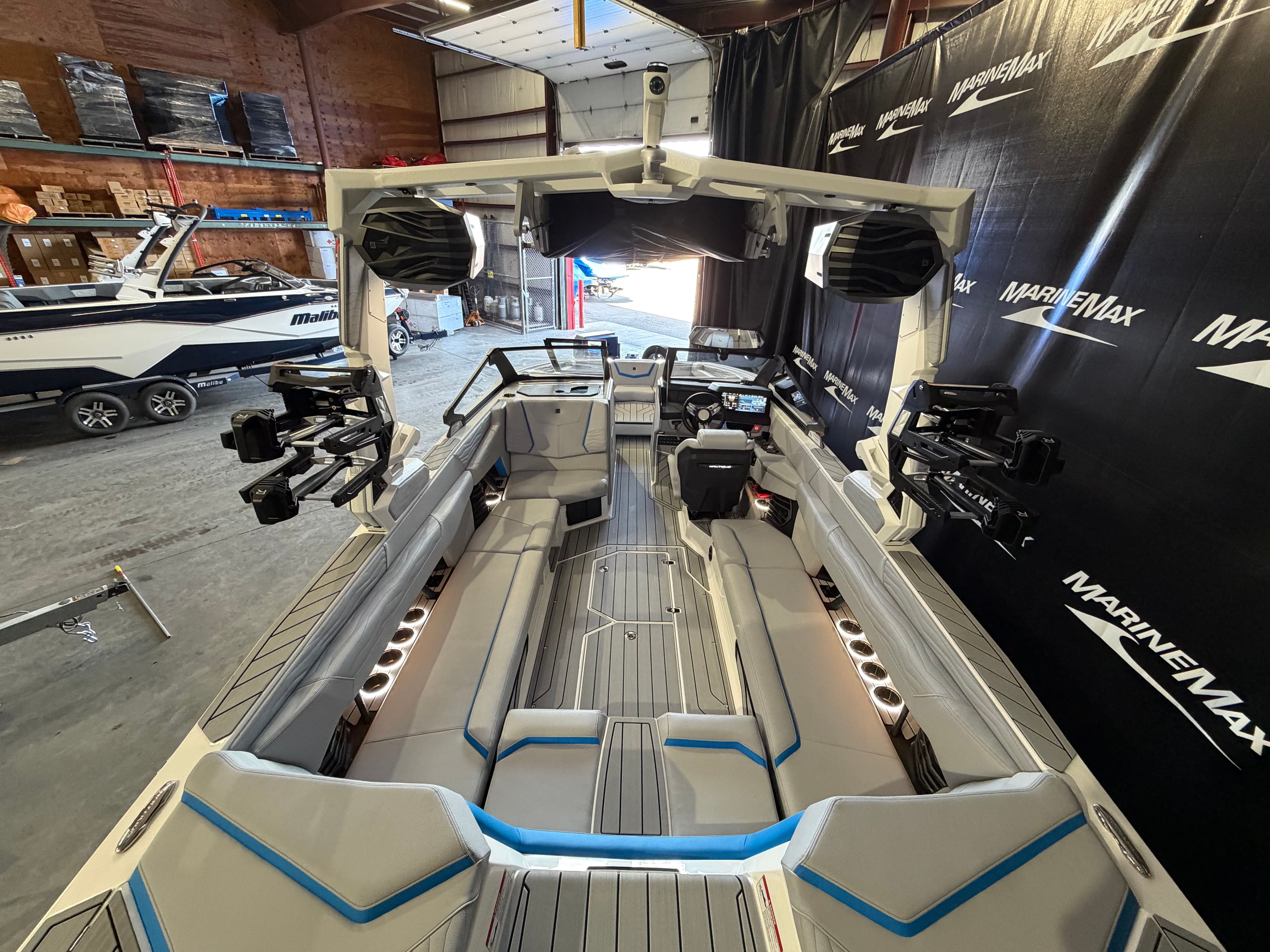 2026 Nautique Super Air Nautique G25 - 24