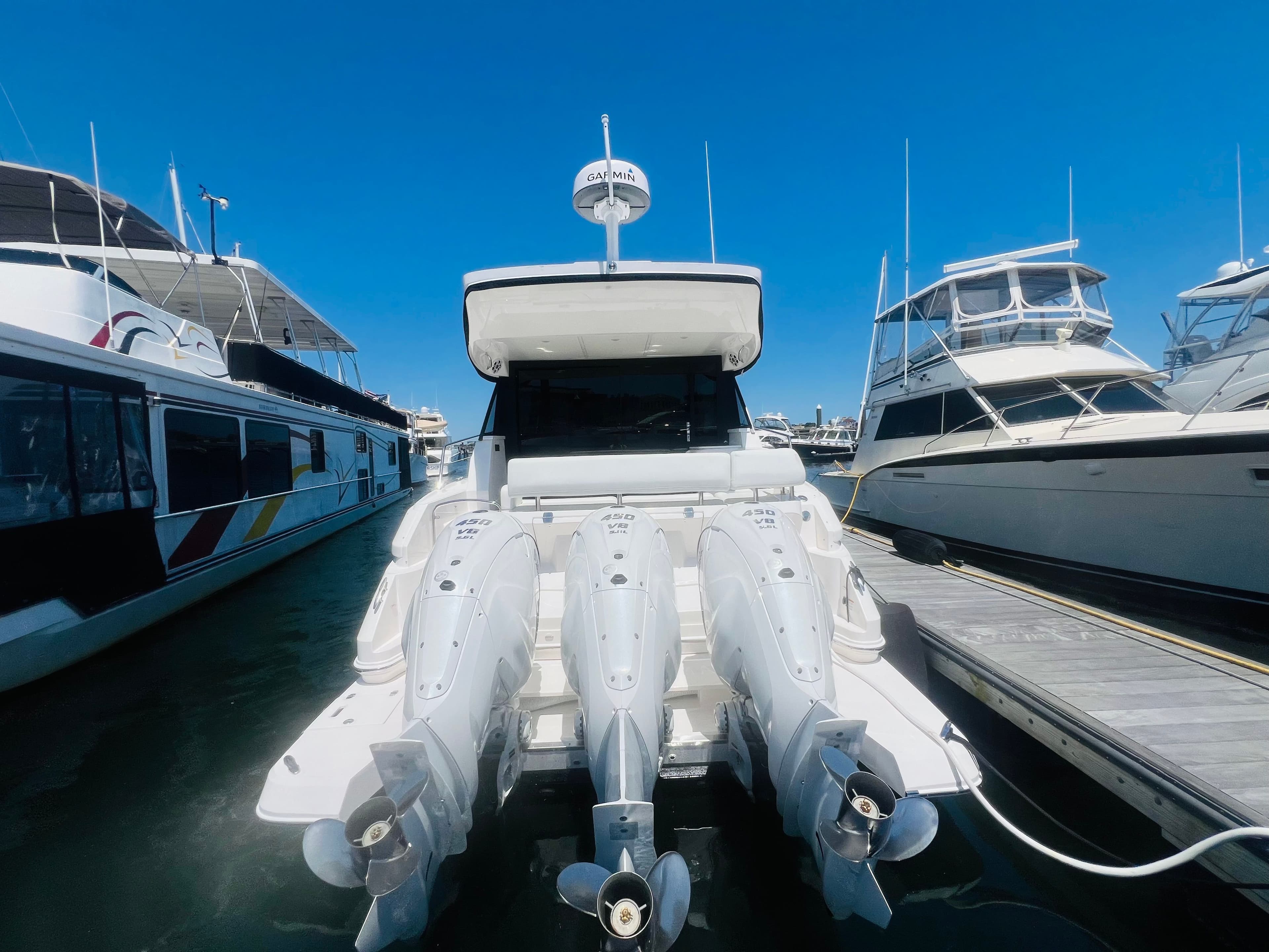 2025 REGAL 42 XO - Image 3