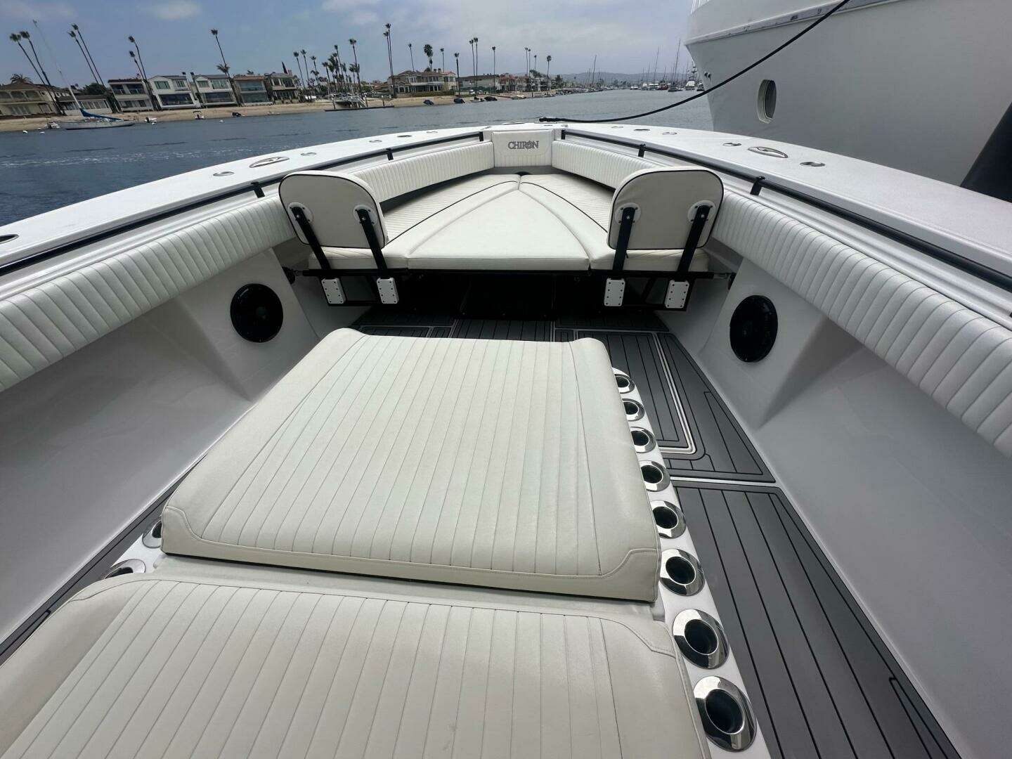 2019 SeaHunter 39 Center Console - Image 18