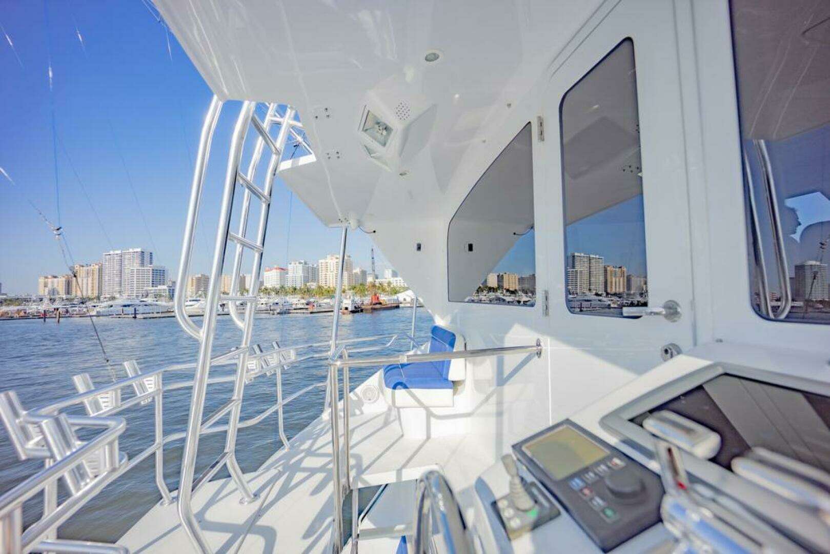 2003 Viking 65 EB - Image 37