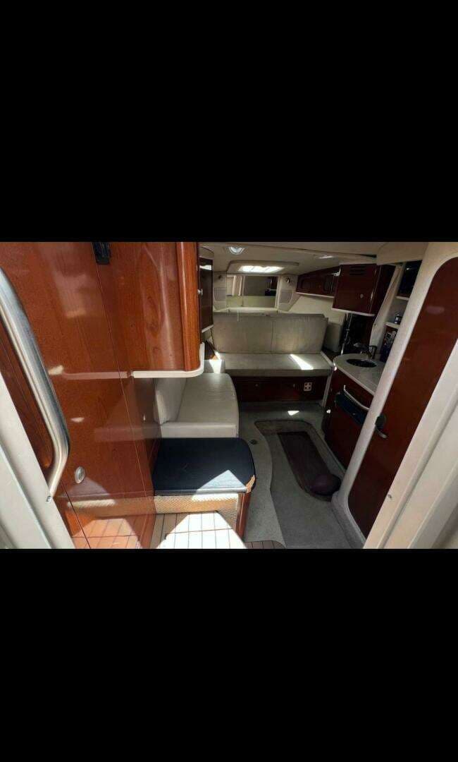 2008 Sea Ray 290 Sundancer - Image 18