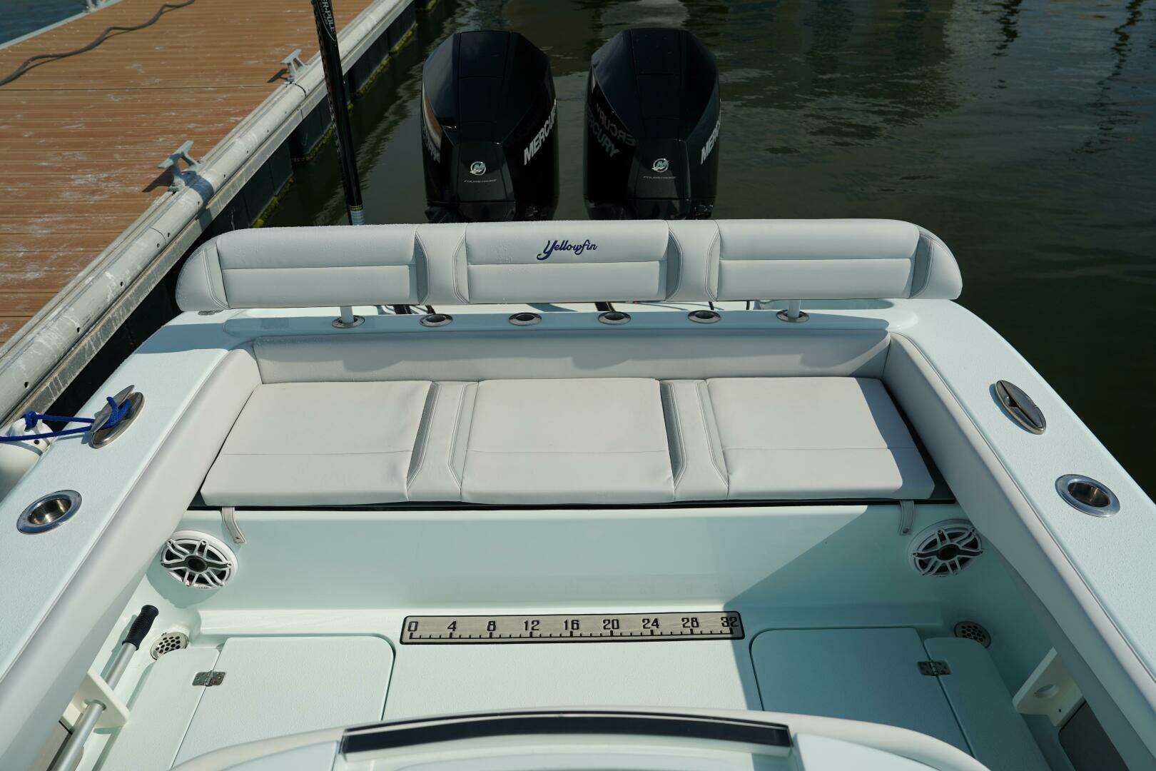 2020 Yellowfin 26 - Image 39