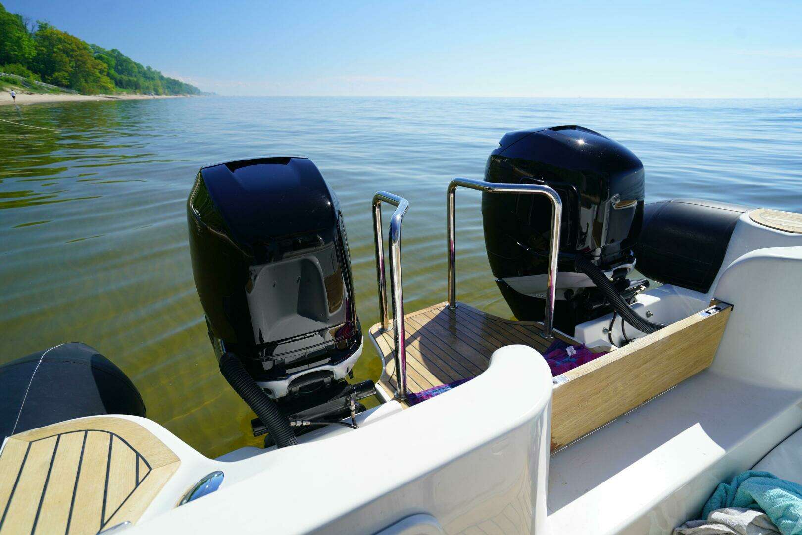 2008 Protector 38 Tauranga - Image 19