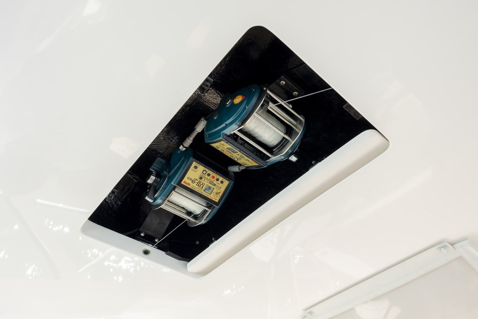 2019 Albemarle 410 Express Fisherman - Image 81