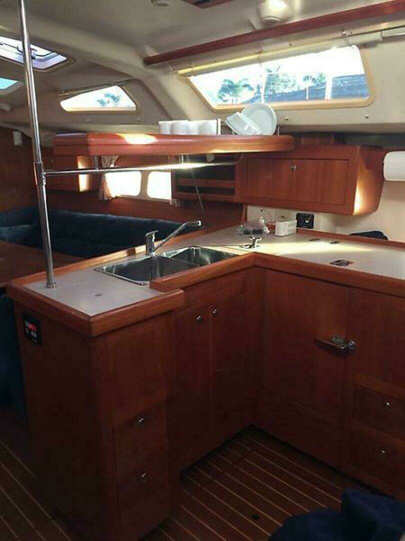 2003 Hunter — - Image 21
