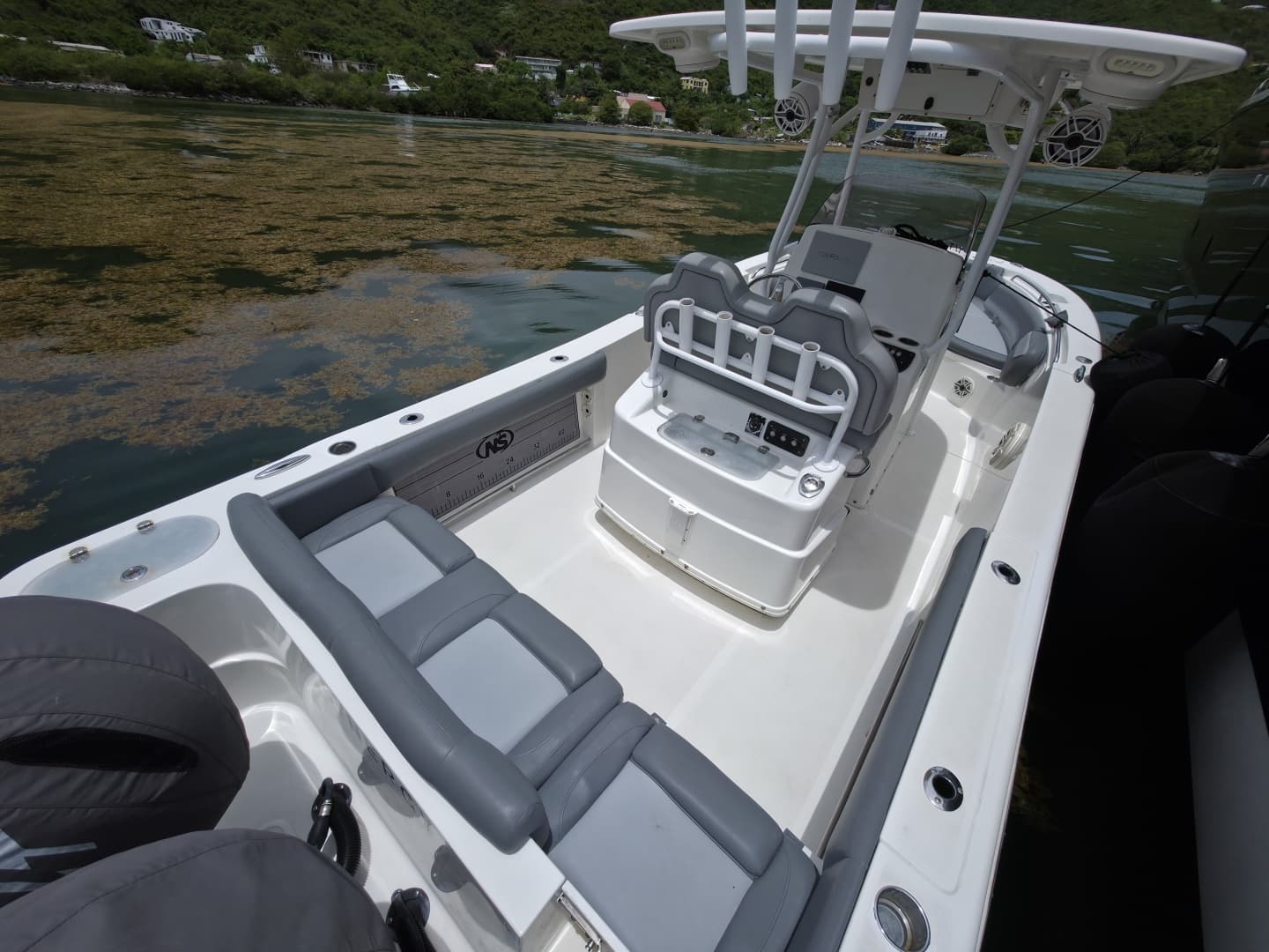 2019 NauticStar 2602 Legacy - Image 6