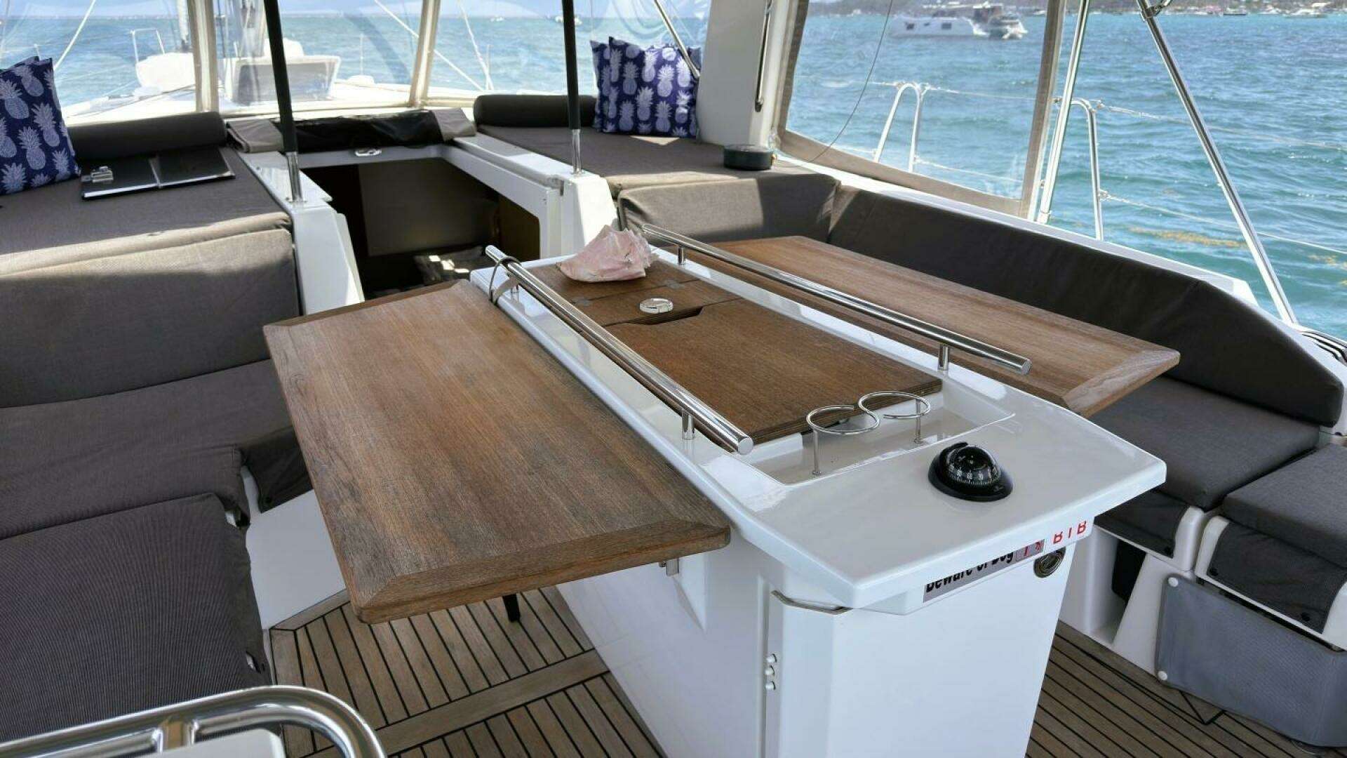 2020 Beneteau Oceanis 46.1 - Image 7