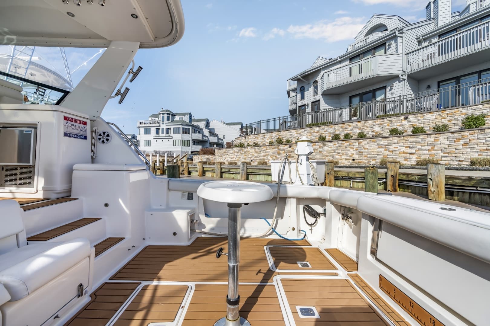 2002 Tiara Yachts 4100 Open - Image 18