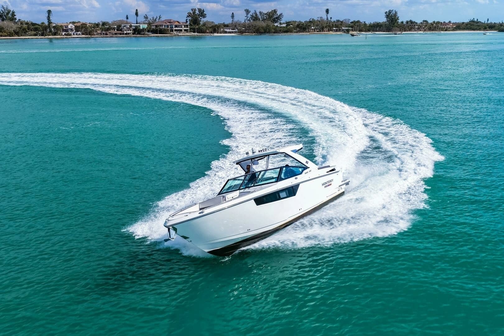 2023 Monterey 385 SS - Image 58