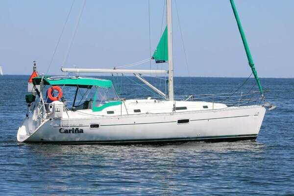 2000 Beneteau 361 - Image 1