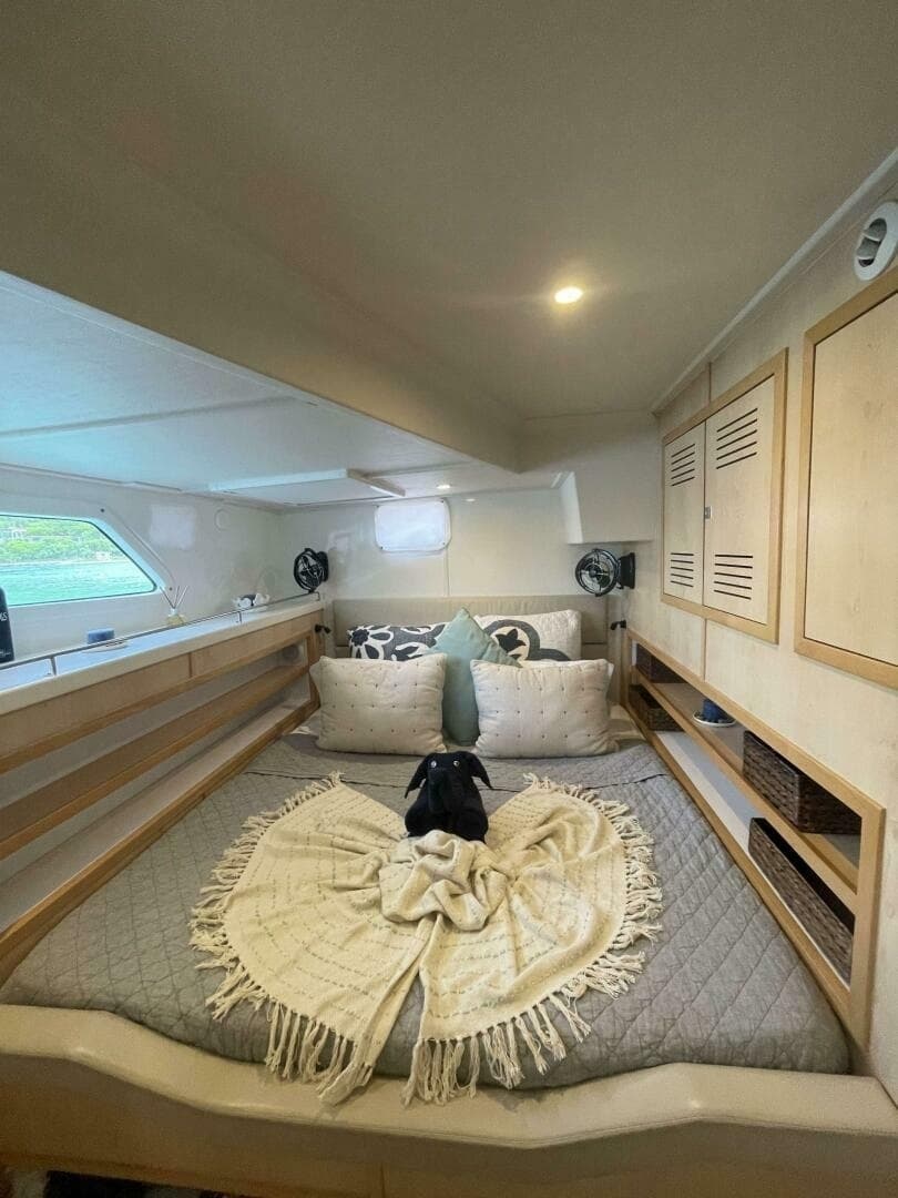 2023 Royal Cape Catamarans 570 Majestic - Image 25
