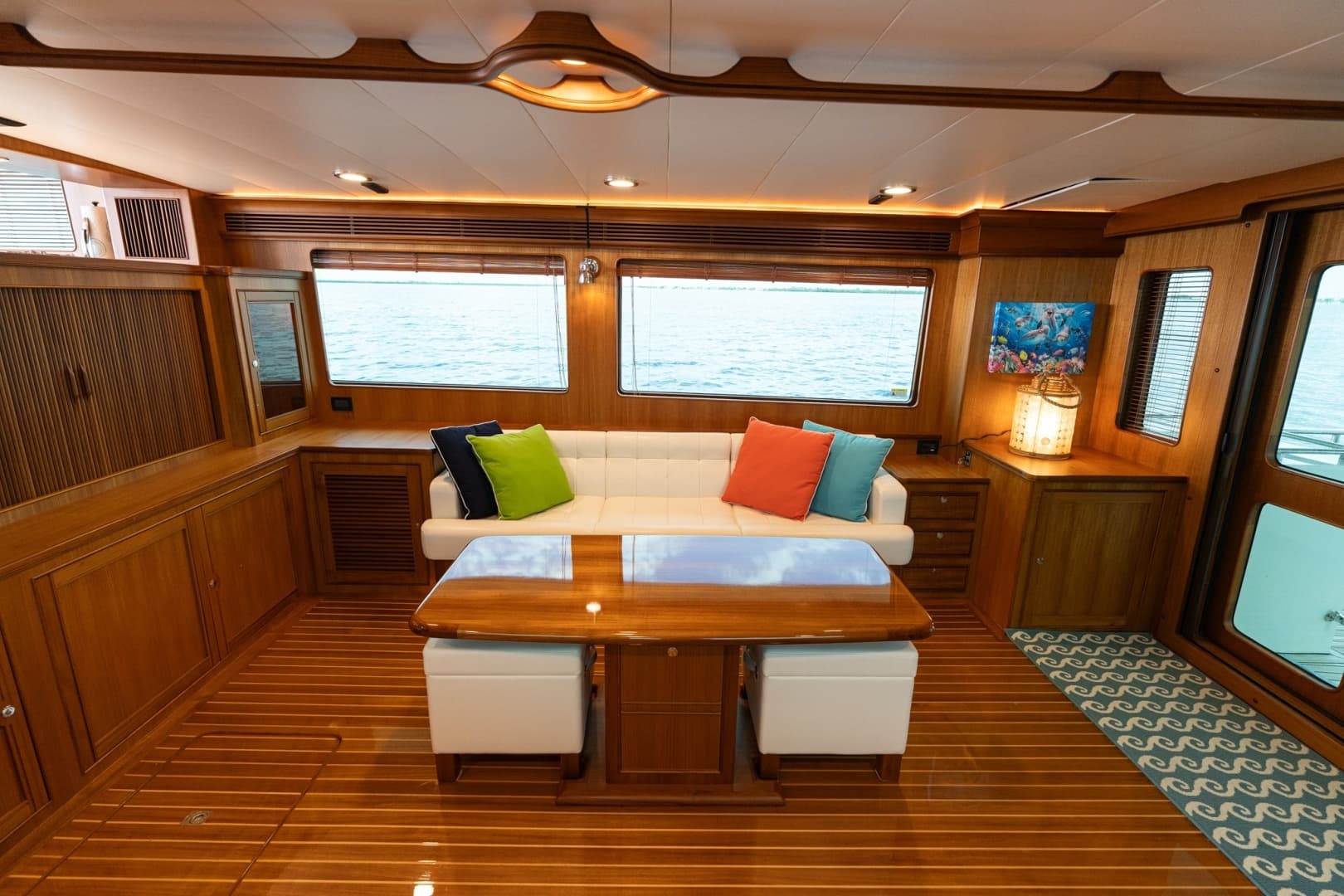 2022 Marlow Explorer 62E - Image 13