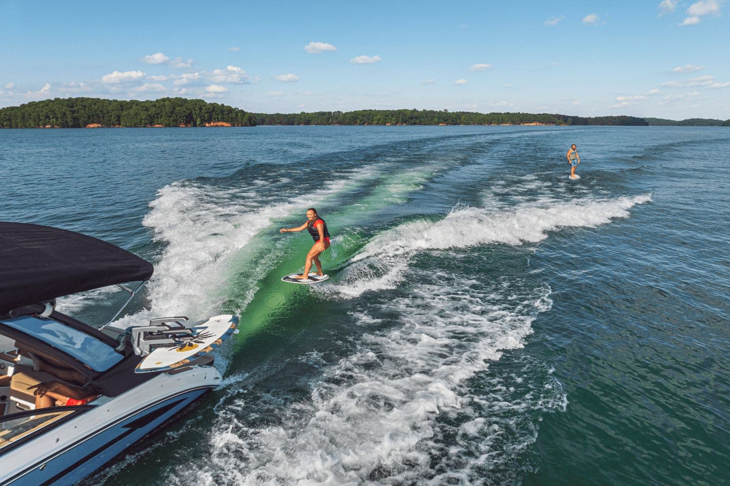 2026 Sea Ray SDX 250 Surf - 13