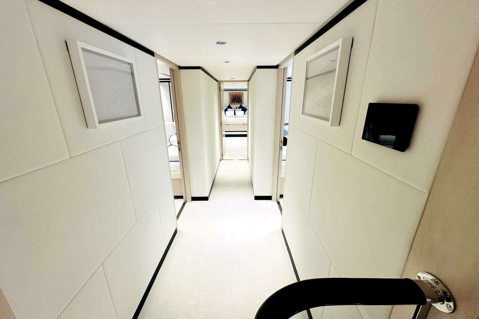2024 Majesty Yachts 120 - Image 39