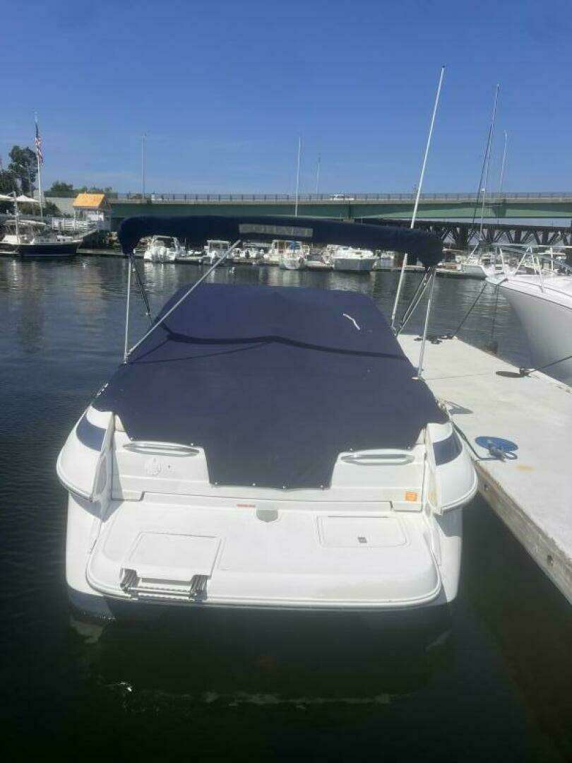 2003 Cobalt 263 - Image 2