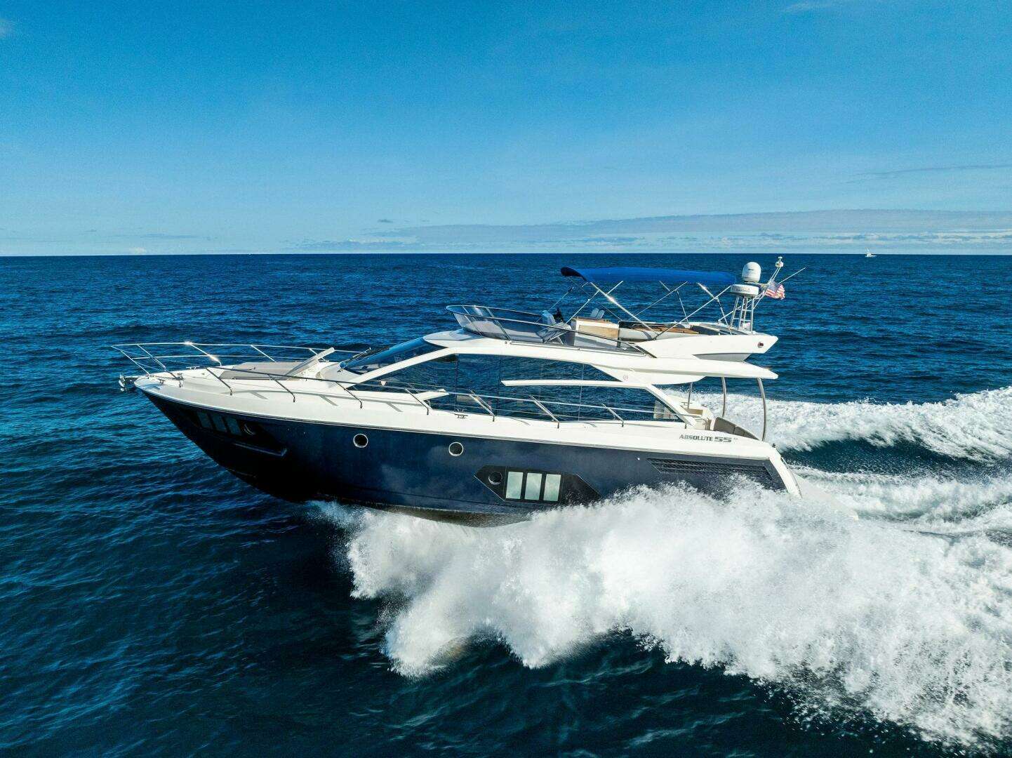 2013 Absolute Fly - Image 15