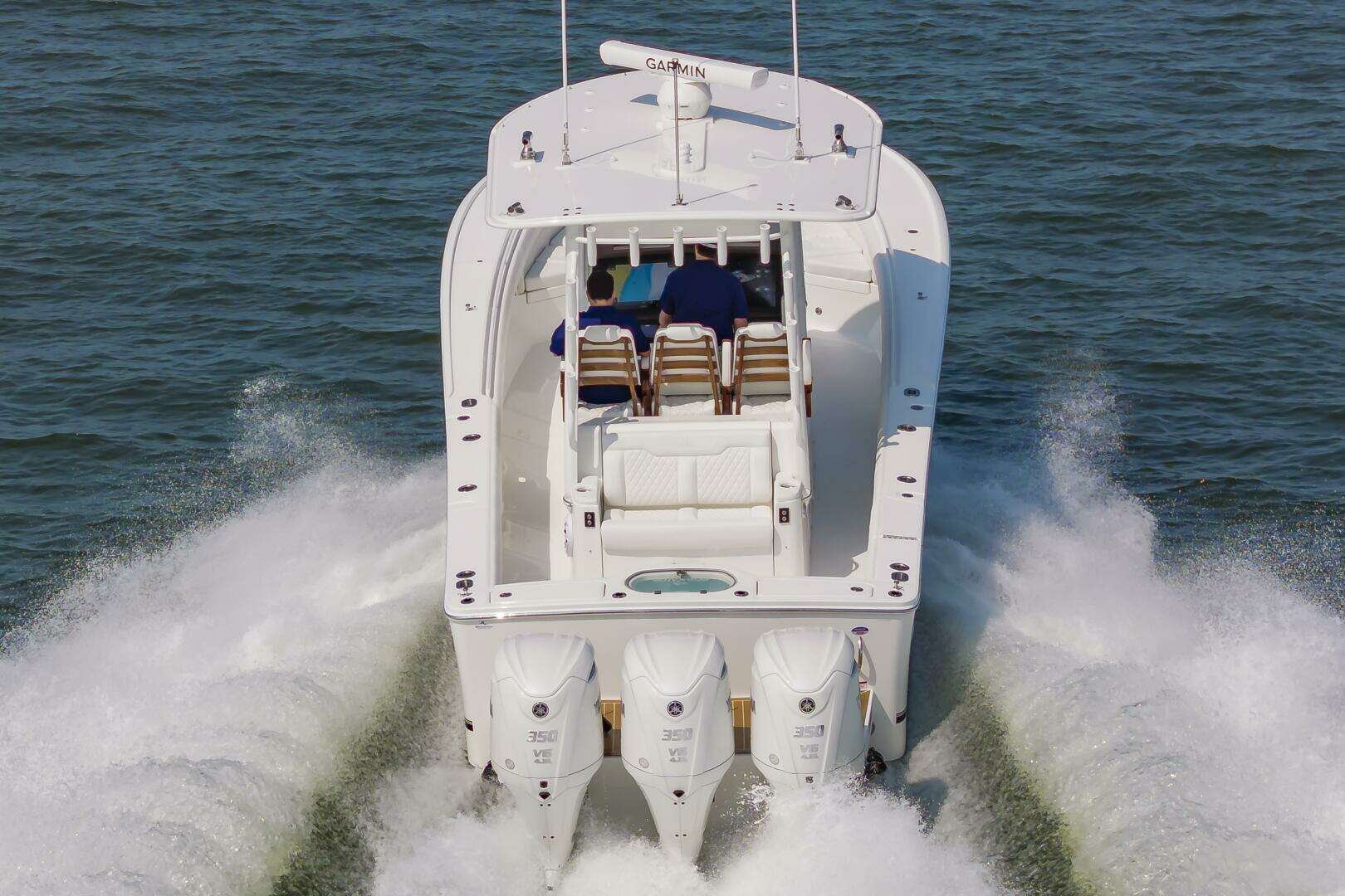 2025 Regulator 35 - Image 50