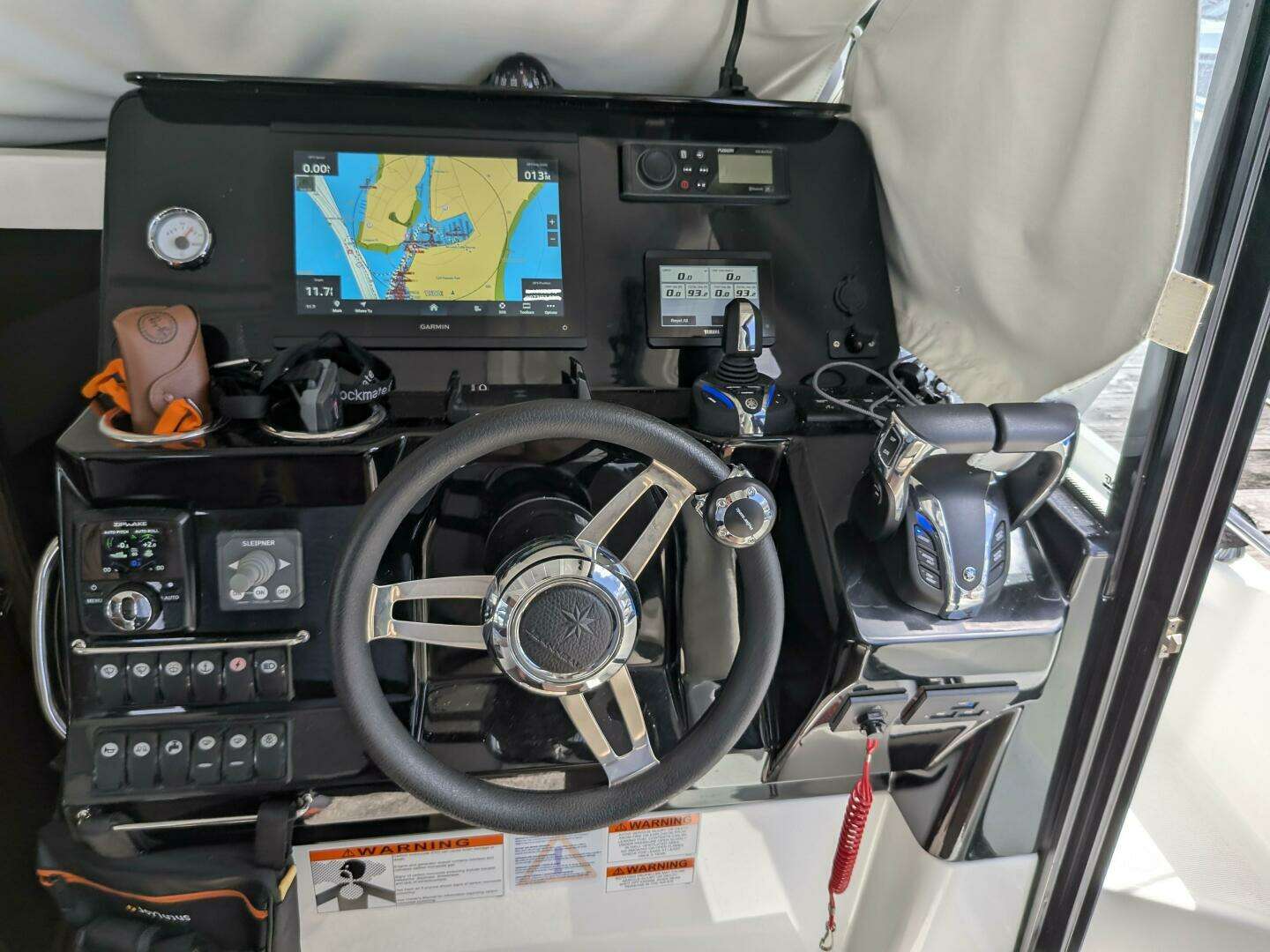 2023 Jeanneau NC 1095 Weekender - Image 9
