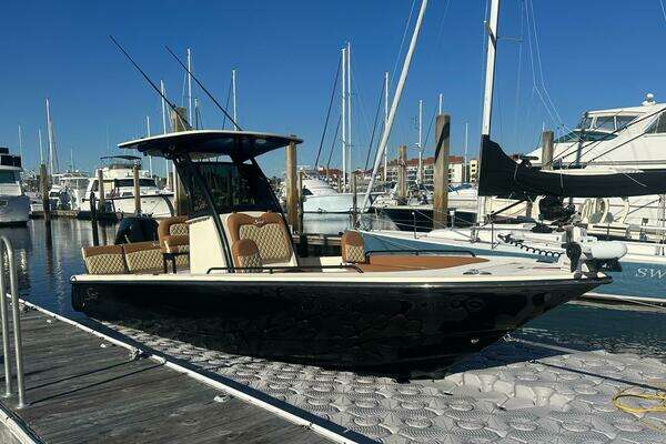 2021 Scout 251 XSS - Image 1