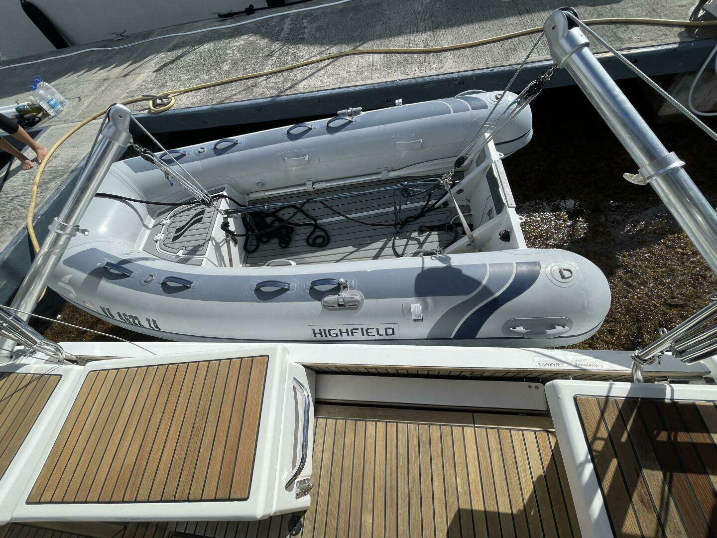 2020 Beneteau Oceanis 46.1 - Image 14