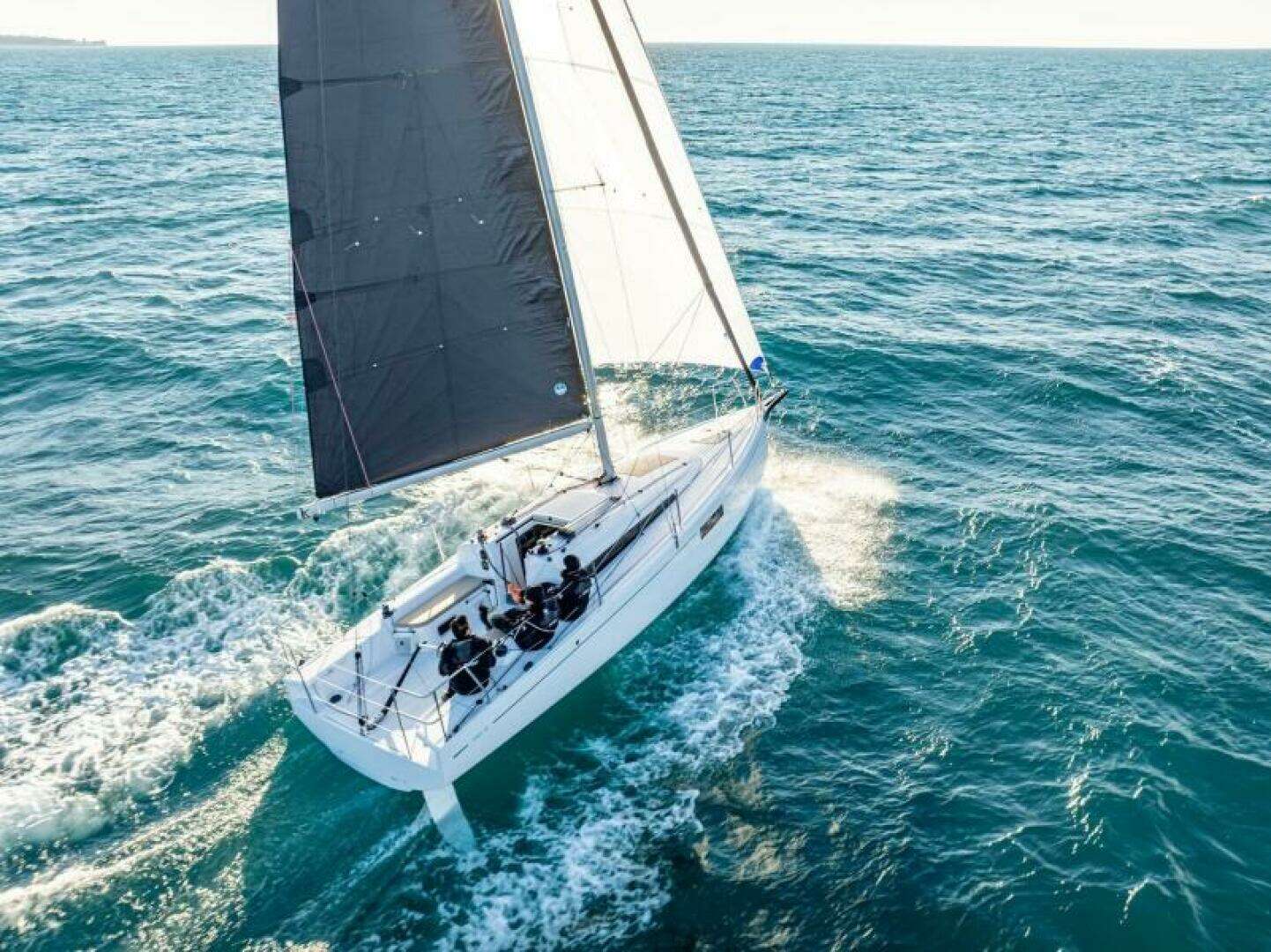 2026 Beneteau First 30 - Image 2