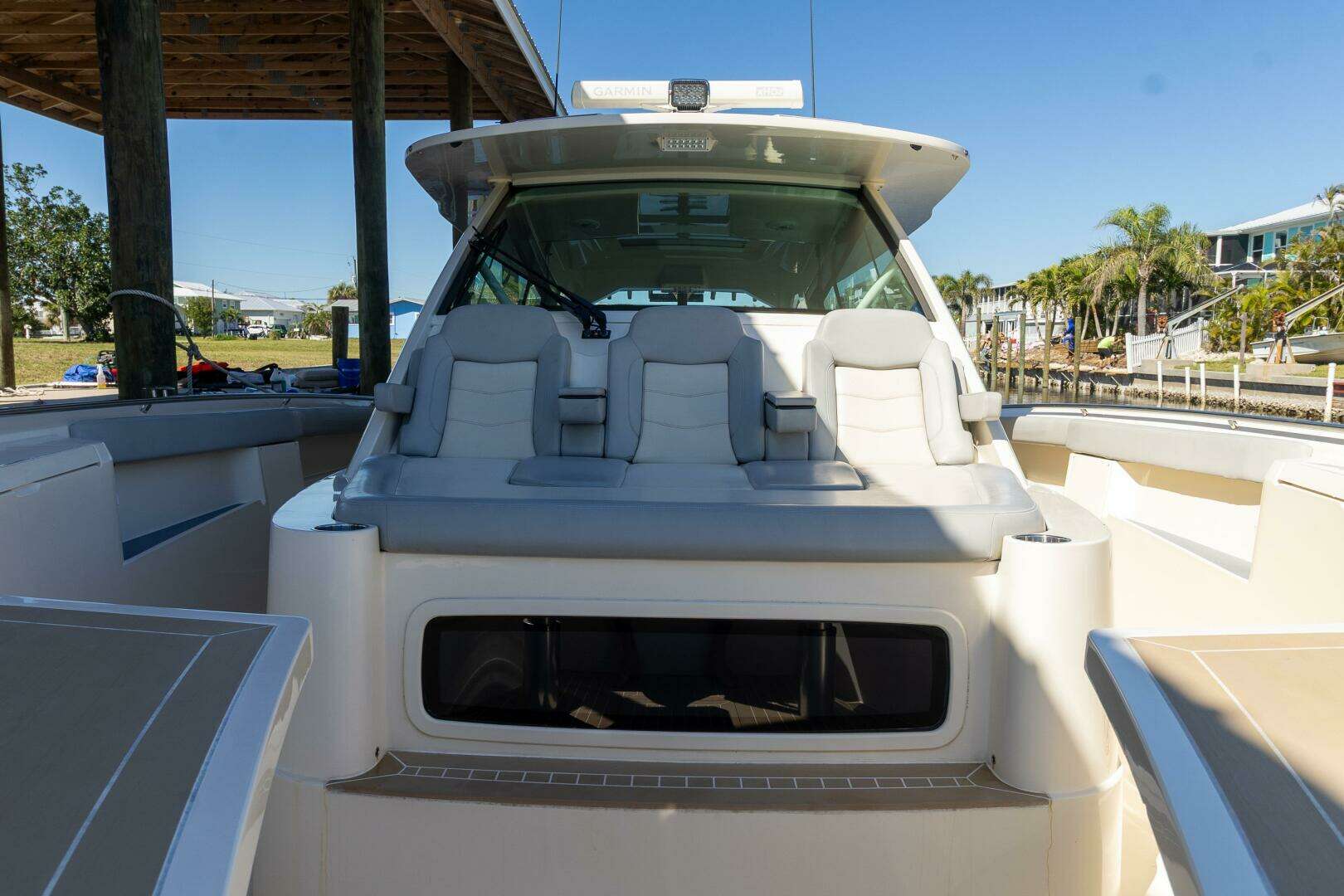 2020 Scout 530LXF - Image 28