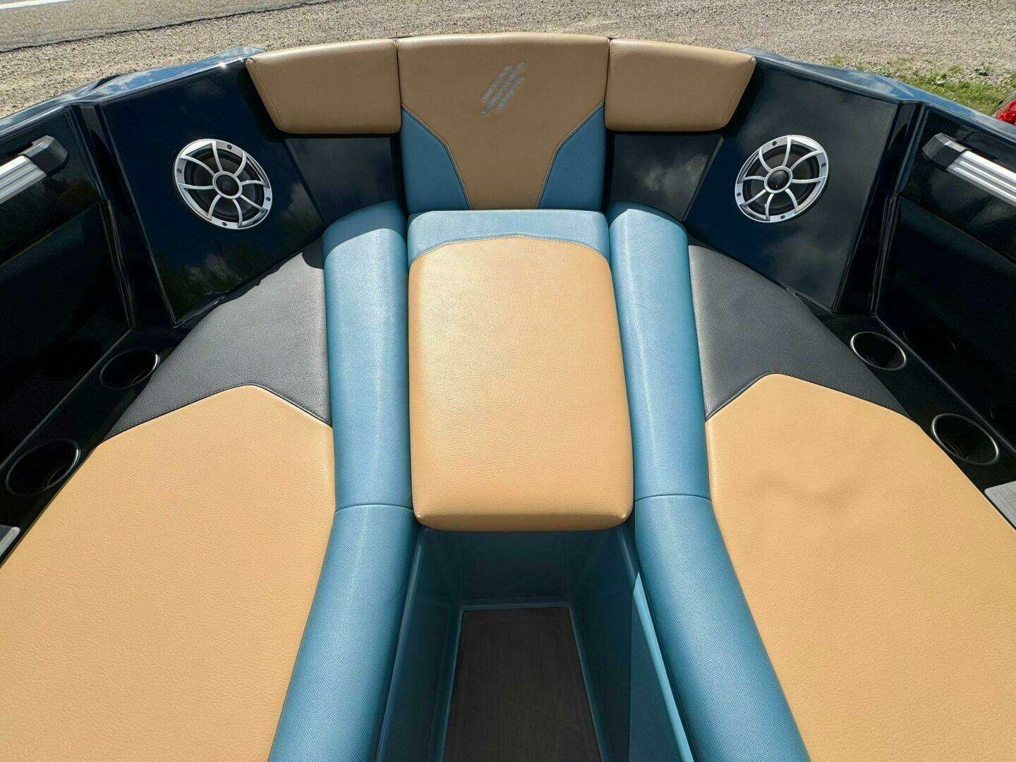 2020 ATX Surf Boats 24 Type S - Image 33
