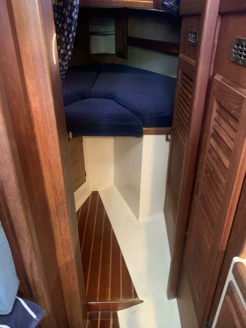 1984 Pacific Seacraft Orion - Image 39
