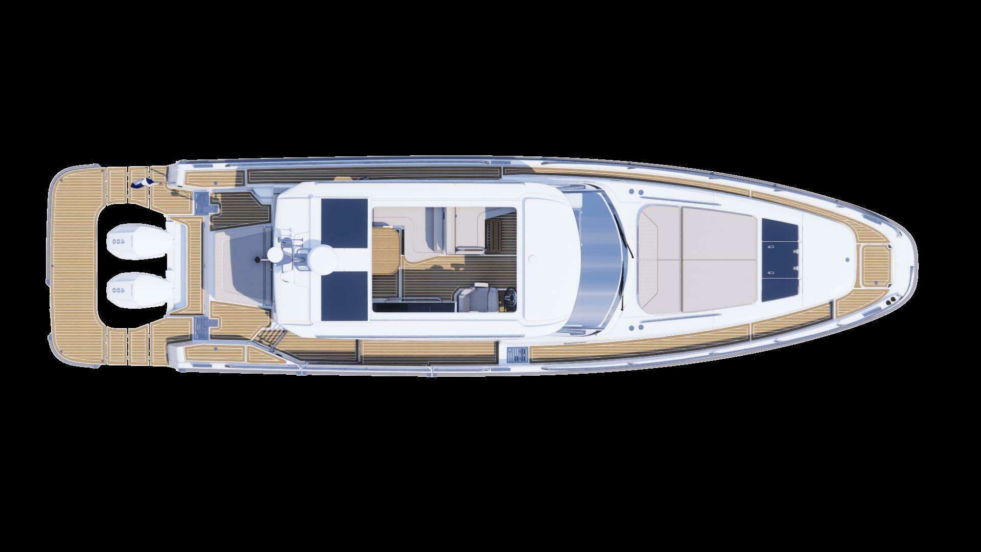 2026 Nimbus Weekender 12 - Image 20