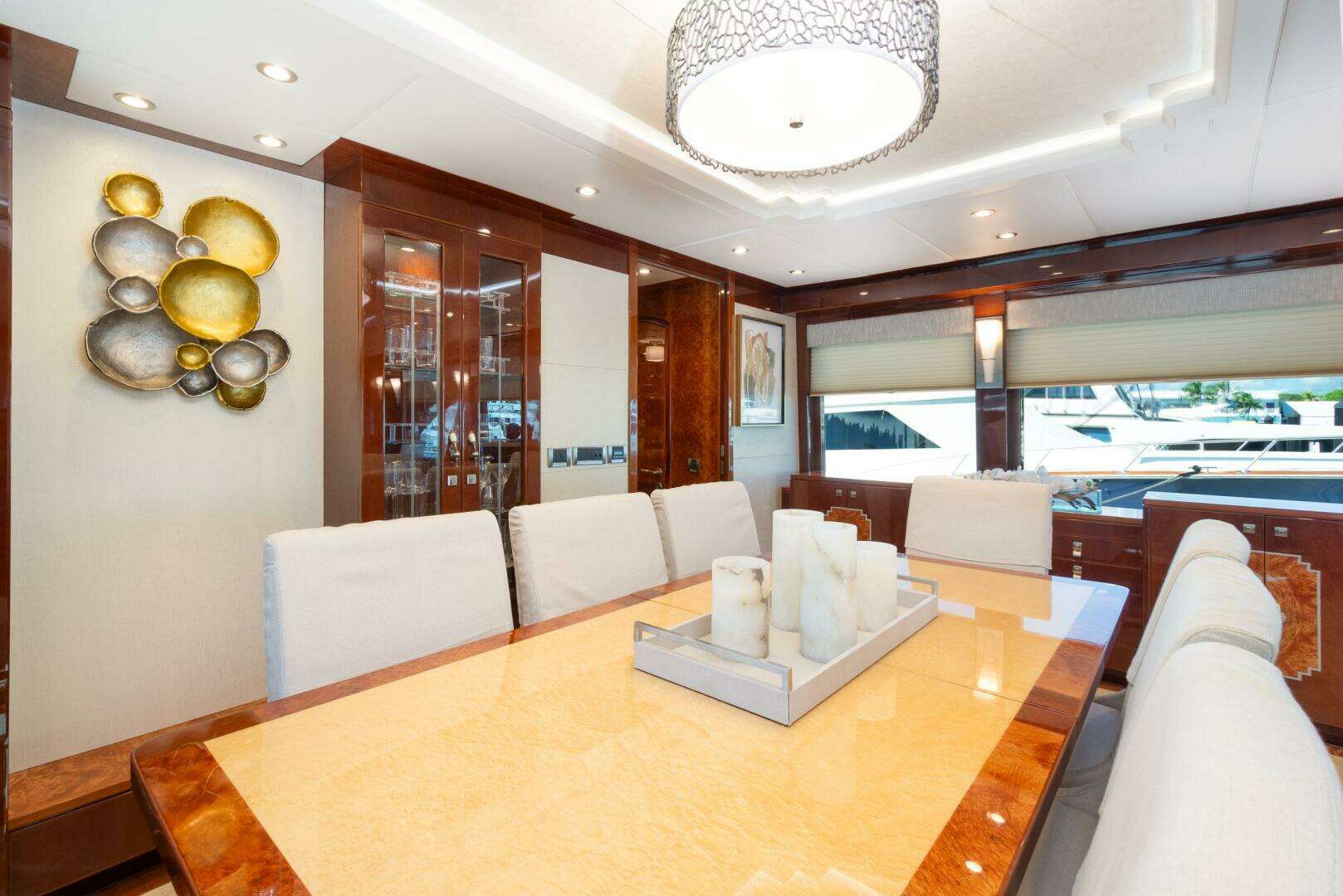 2014 Hargrave Sky Lounge - Image 23