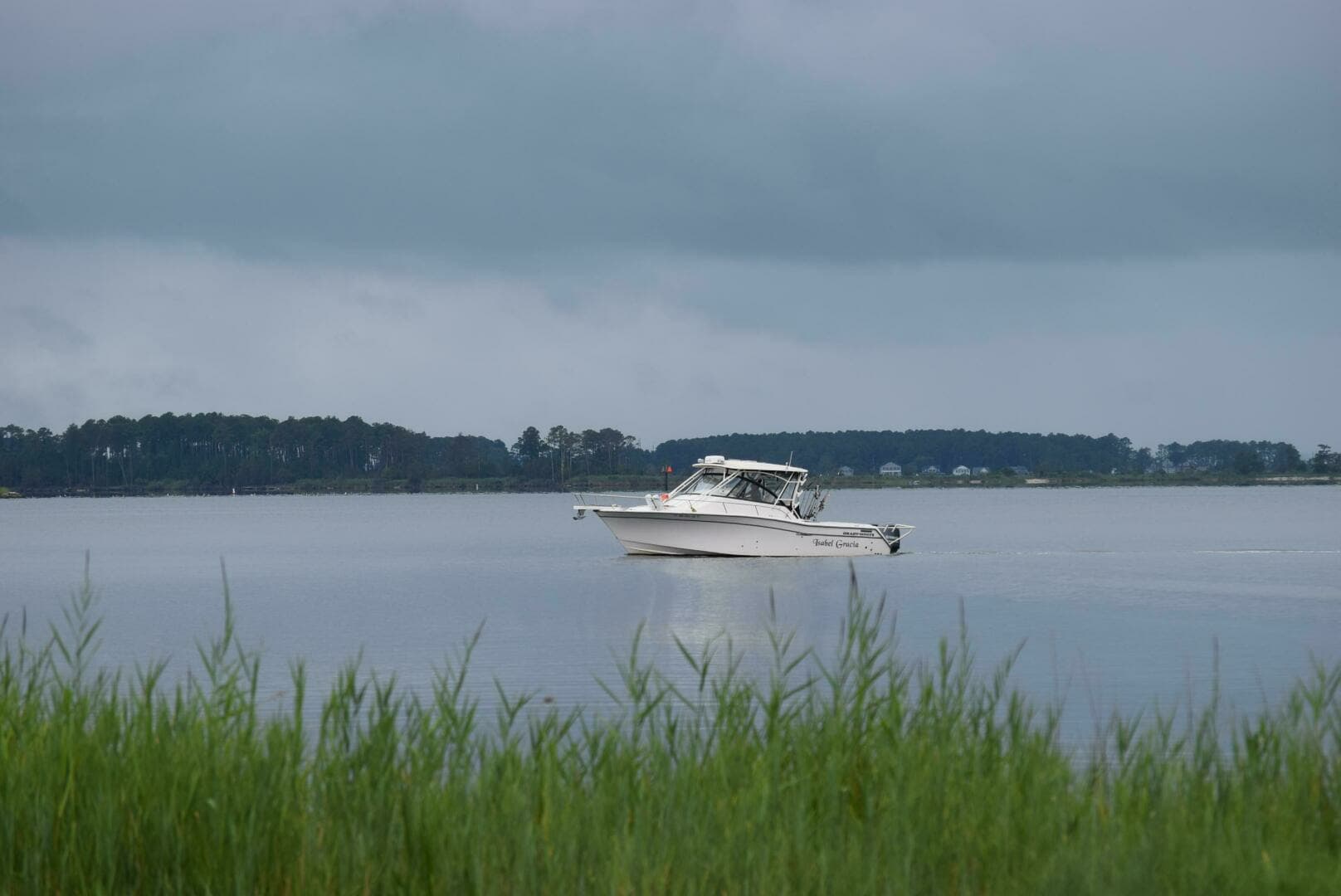 2016 Grady-White Express 330 - Image 28