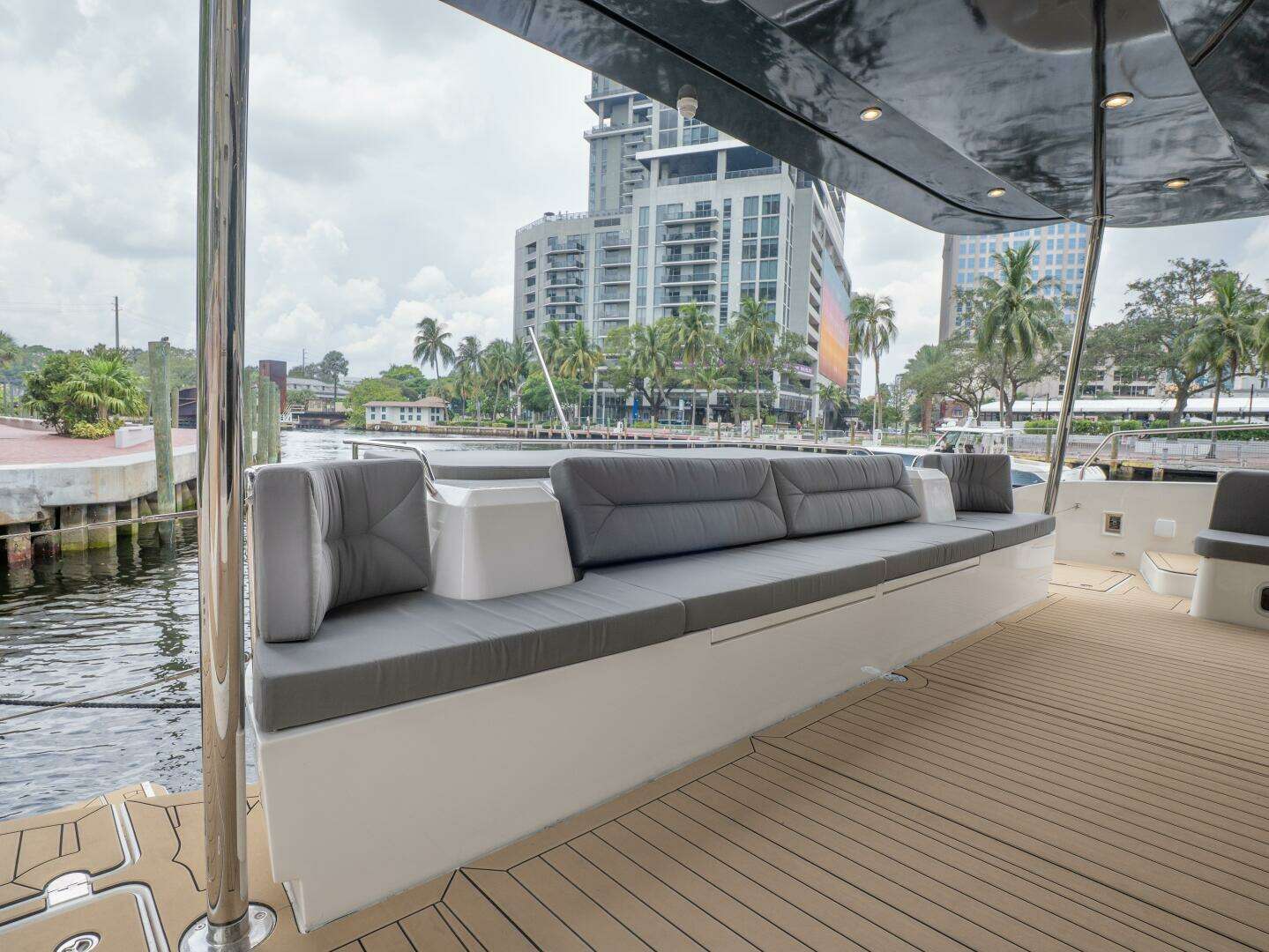 2023 Alva Yachts Ocean Eco 54 - Image 3