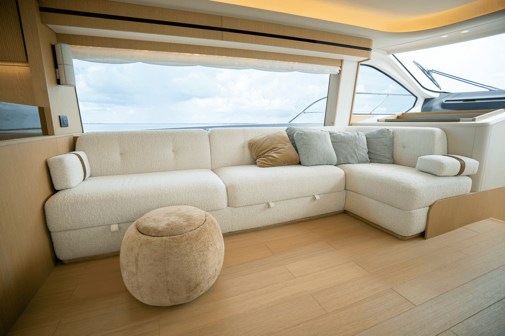2026 Azimut Fly 62 - Image 27