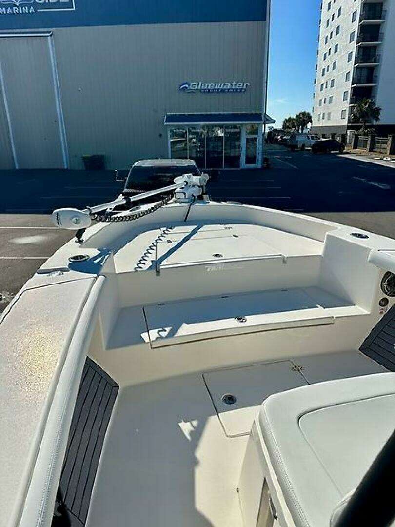 2023 Pathfinder 2700 - Image 10