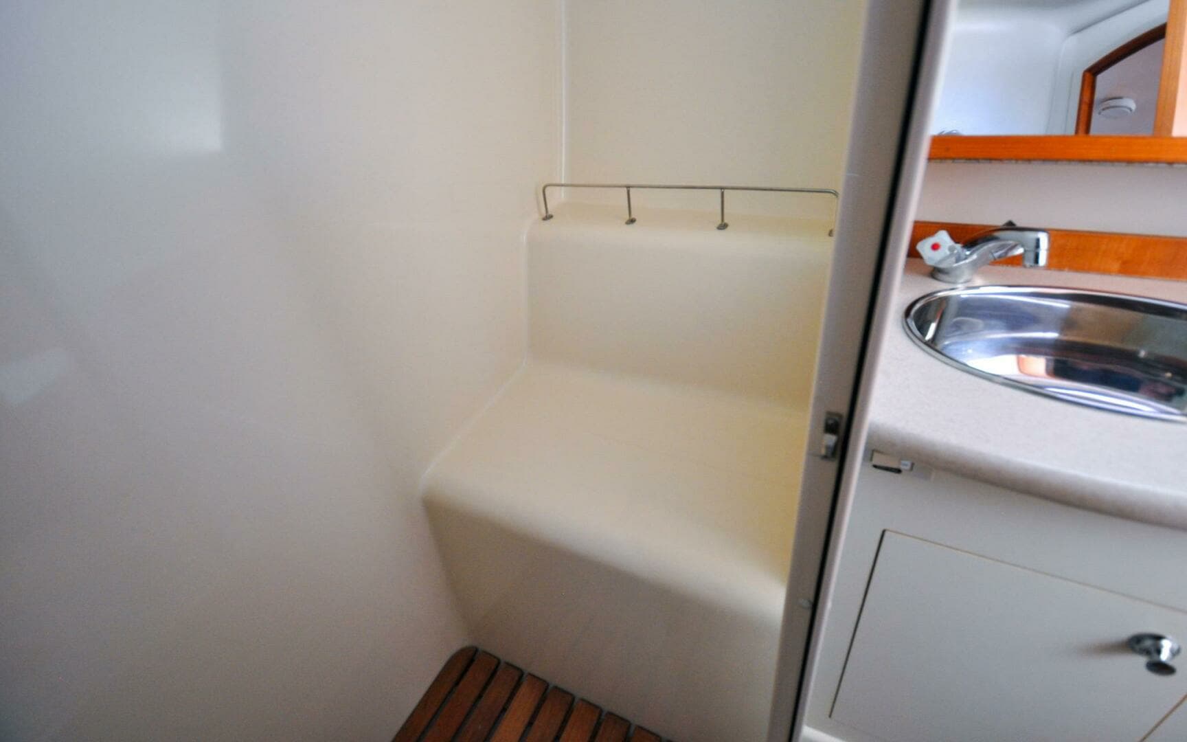 2006 Hunter 45cc - Image 123