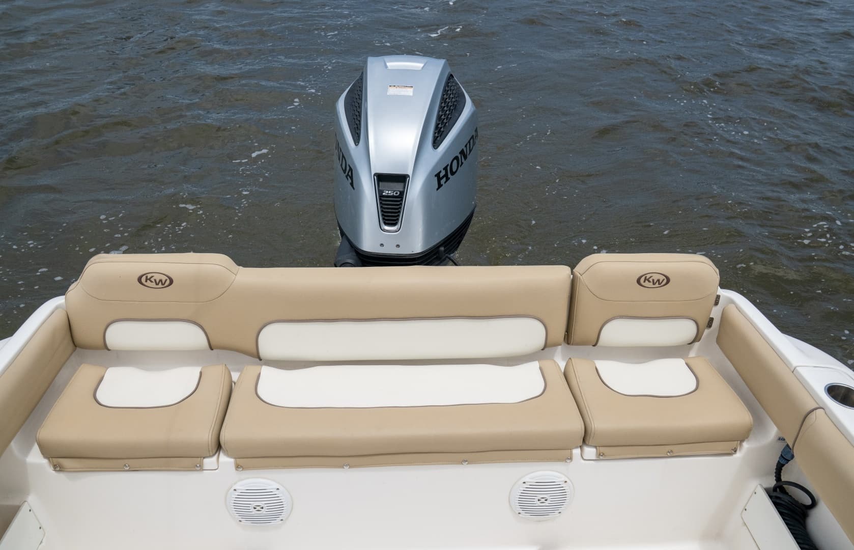 2020 Key West 239FS - Image 12